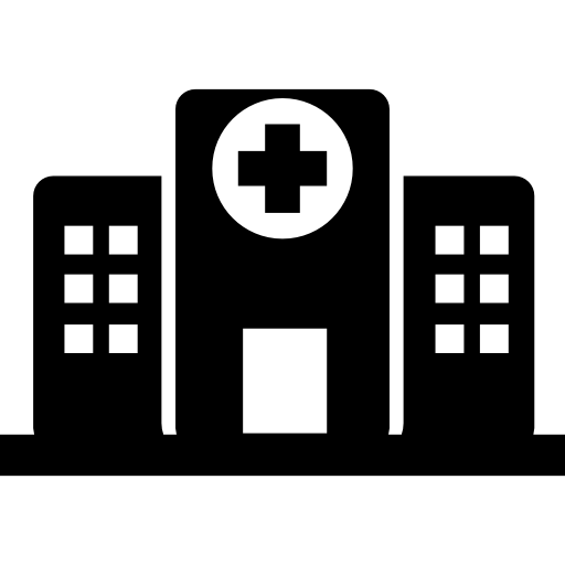 Hospitals Logo